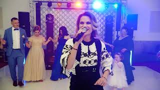 Andra si Cosmin petrecere  program Etno Laura Sand Restaurant Anadis Toplita video nunta [upl. by Elvin]