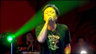 Myo Gyi  Live In Yangon  De Ka Saunt Nay Thu [upl. by Letnuahs395]