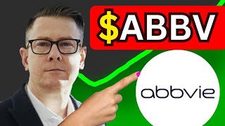 ABBV Stock Analysis CRAZY whats next ABBV [upl. by Mireille866]