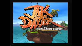 MX4SIOSIO2SD Jak and Daxter  Test Playable  OPL v110 Beta 1627 16 January 2021 PS2 [upl. by Paulson310]