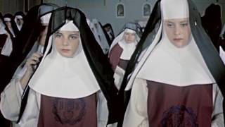 Film About Nuns AB Roll [upl. by Clint]