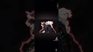 Berserk edit music artist hiphop berserk guts berserkerarmor griffith berserkedit [upl. by Randall36]