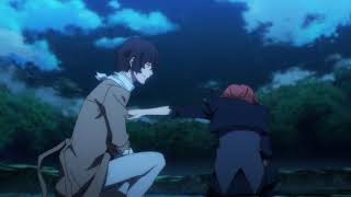 BSD Soukoku This Day Aria Cadence Version [upl. by Yarahs]