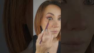 come applichi la matita internamente makeup makeuptutorial pencil [upl. by Anatole]