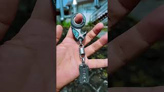 fingertip spinner fruit knife fine tool shorts viral foryou trending [upl. by Enaujed]