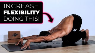 DO THIS Shoulder Mobility Routine Follow Along [upl. by Nobie]