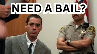 How Do Bail Bonds Work Explained [upl. by Cornelle26]