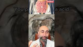 How does hyperparathyroidism affect the body Dr Babak Larian explains [upl. by Ettevahs834]