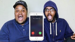 PRANK CALLING ROADMEN AND GRIME ARTISTS [upl. by Kaitlin]