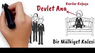 Kemal Tahirin Eserleri Animasyon Video [upl. by Monteith]