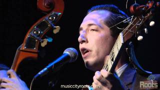 Pokey LaFarge quotPack It Upquot [upl. by Zehcnas]