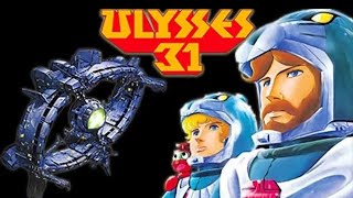 Ulysses 31  Episode 19  quotAt the Heart of the Universequot [upl. by Aneeuqal]