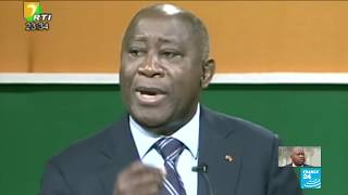 PORTRAIT de Laurent Gbagbo l’infatigable combattant [upl. by Gutow]