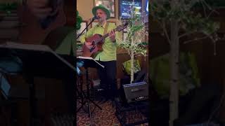 Wasnt That a Party theirishrovers Live Acoustic Cover mikeg [upl. by Dier916]