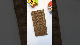 Cadbury Diary Milk Black Forest amp Gems Chocolate Popsicle shotrs youtubeshorts shortsvideoviral [upl. by Aneleiram337]