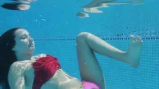 Underwater Video Lovecloud  XXYYXX [upl. by Roht972]