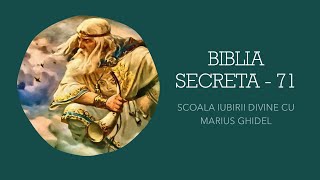 BIBLIA SECRETA  71 [upl. by Sined]