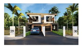 New Housing Development St Ann JamaicaParadisiac Beach Club [upl. by Devol]