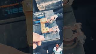 BatteryManish painter🚘🇮🇳👈🖌️ system automobile please like subscribe guys [upl. by Nevin866]