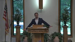 Oakhill Sunday Service  quotChrists Invitation To Live And Freedomquot  July 21 2024 [upl. by Sieracki]