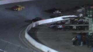 2009 Snowball Derby Local Class Highand Lowlites [upl. by Leipzig]