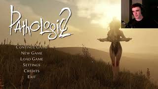 Pathologic 2 Part 6 Continuing Patho 2 [upl. by Kleiman]