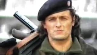 Thompson  Bojna Čavoglave  Official Video 1991 [upl. by Tristan]