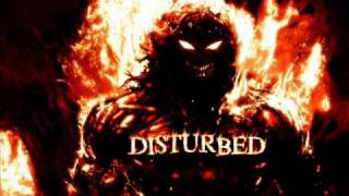 Disturbed  Stricken HQ Sound [upl. by Alveta]