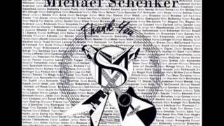 Michael Schenker  Joy [upl. by Bartle]