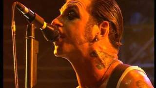 Social Distortion  I Was Wrong Live [upl. by Sacks]