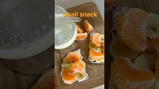 SnackTime HealthySnacks SnackGoals • SnackAttack YummyBites [upl. by Raimundo]