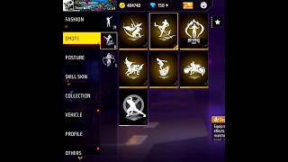 Free Fire New Faded Wheel Event Skydive Winged Aura 🥳🤯  FF New Event freefire shorts [upl. by Paulo876]