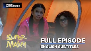 Super Ma’am Full Episode 1 with English subs [upl. by Stoecker]