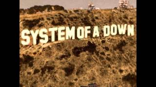 System Of A Down  Aerials Including quotArto  Hidden trackquot  HQ [upl. by Ohce]