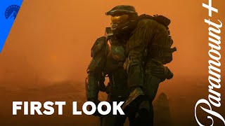 Halo The Series  Season 2 First Look Trailer  Paramount [upl. by Shaikh]