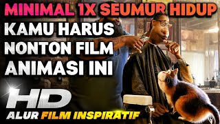 Film Animasi ini ditonton 100x pun GAK AKAN BOSEN [upl. by Biegel]