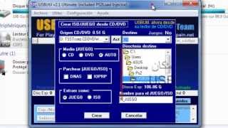 طريقة تشغيل ألعاب ps2 عن طريق USB بواسطة برنامج usbutil [upl. by Siver]