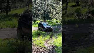 🚗 Daihatsu Terios Hill Climb Fail 😱  Epic OffRoad Adventure Gone Wrong shorts [upl. by Reivaz997]