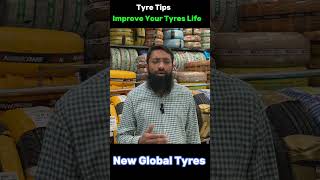 Tyre Tips  How to Improve your tyres life [upl. by Lyford]