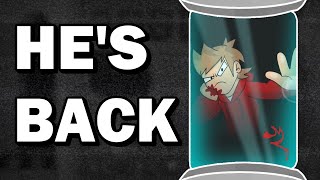 Tord Returns Eddsworld 2024 Update [upl. by Britt]