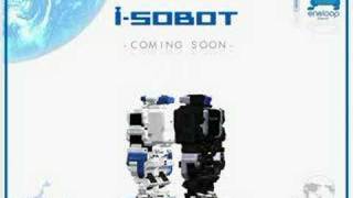 isobot robot spin [upl. by Malynda]