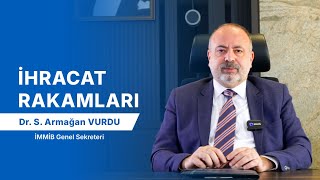 2024 Eylül Ayı İhracat Rakamları [upl. by Suiddaht]