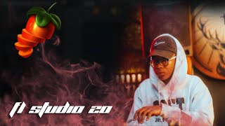 Amapiano Fl Studio Tutorial 2023  Cook Up Like Djy Biza And ZanTen amp Royal Musiq [upl. by Zeeba]