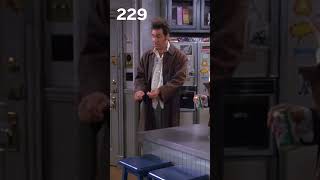 Kramers Entrances Vol 19  Shorts  Seinfeld [upl. by Allimrac572]