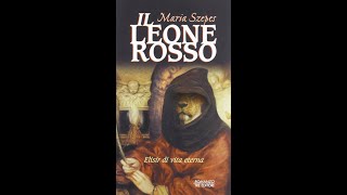 IL LEONE ROSSO STORIA DI UNANIMA [upl. by Anerys]