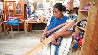 Mazorquilla loom VO subtitles in English [upl. by Edwin]