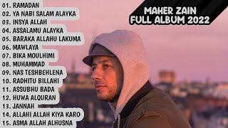 Maher Zain Full Album 2024  Spesial Menyambut Ramadhan [upl. by Lukas394]