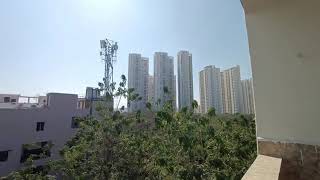 2BHK Flat For Sale  KPHB Hyderabad [upl. by Walden]