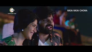 Raja Raja Chora  Sri Vishnu  Megha Akash  Sunainaa  Official Trailer  Premieres 8th Oct on ZEE5 [upl. by Monahon]