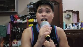 Aiza Seguerra  Pagdating ng Panahon OneTake Cover by Kyros [upl. by Sokul]